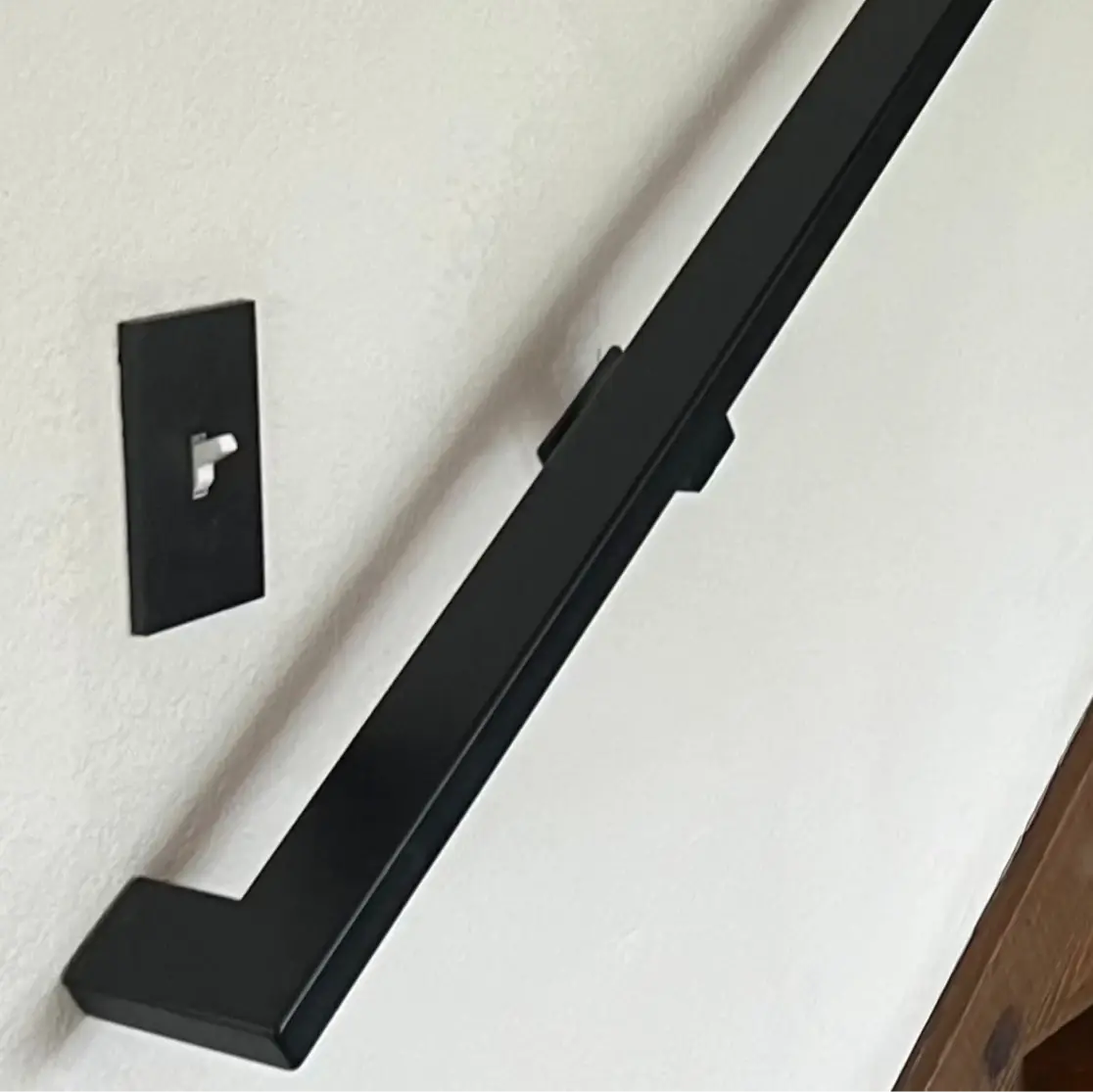 Modern Stair Handrails | Steel & Stainless Steel Railing Systems