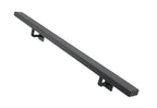 2"x1" Rectangle Metal Handrail (Straight Cut) RailCraft
