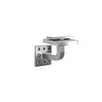 Modern Stainless steel handrails bracket Metal Craft