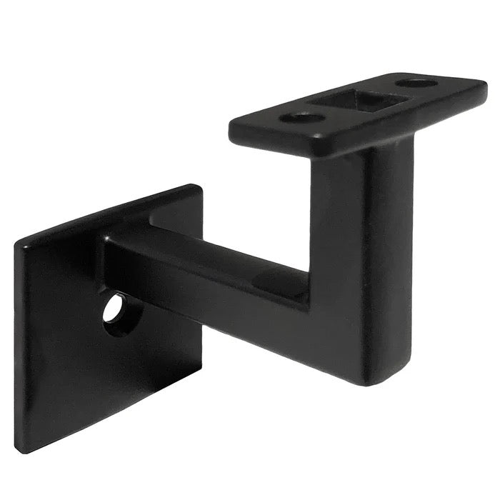 Square modern bracket Metal Craft