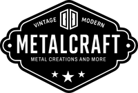 Metal Craft Rails