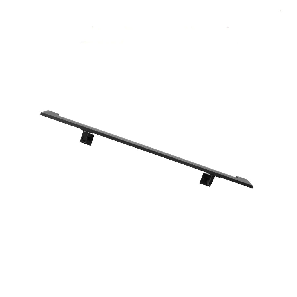 2"x0.5" Slim Metal Handrail RailCraft